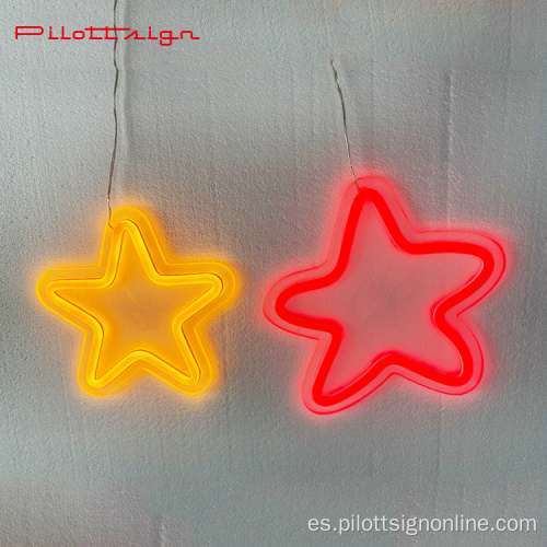 Venta al por mayor Popular Personalizado LED Flex Wall Wall Neon Sign